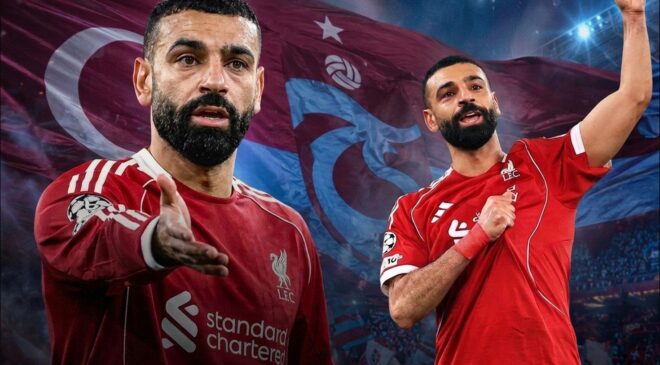 Trabzonspor, Salah ile anlaştı! İşte transferin mali detayları