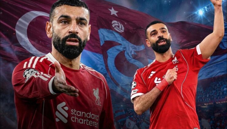 Trabzonspor, Salah ile anlaştı! İşte transferin mali detayları