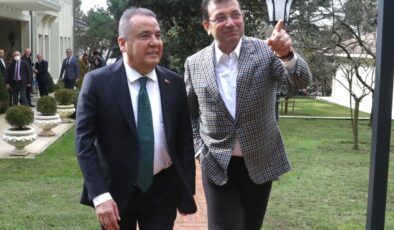 İmamoğlu’nu yakan ‘CHP’de adaylık borsası’ ifadesi baz kayıtlarında! Sinyal haritası kirli pazarlığı ele verdi