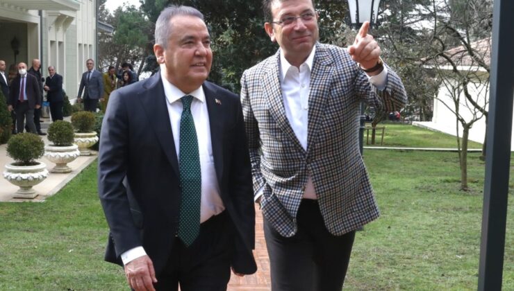 İmamoğlu’nu yakan ‘CHP’de adaylık borsası’ ifadesi baz kayıtlarında! Sinyal haritası kirli pazarlığı ele verdi