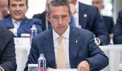 Bomba iddia: Ali Koç Fransa’nın köklü takımını satın alıyor