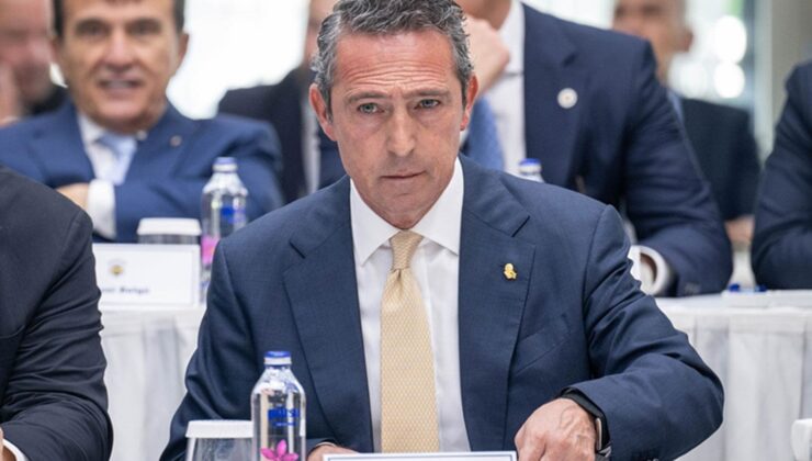 Bomba iddia: Ali Koç Fransa’nın köklü takımını satın alıyor