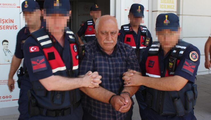 Borç kavgası kanlı bitti: Arkadaşlarına kurşun yağdırdı