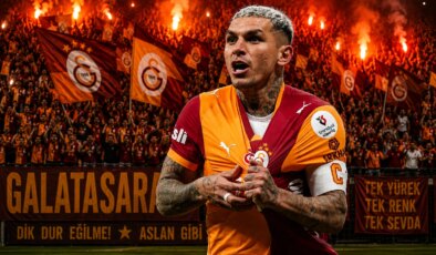 Galatasaray taraftarını kahredecek ayrılık
