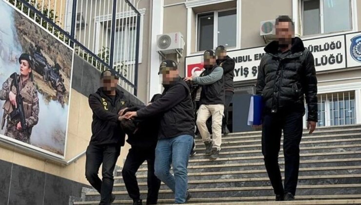 Böylesini daha önce hiç duymadınız: Bakın çeteler bu kez ne için haraç kesmiş