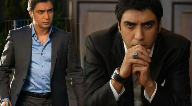Vadi’nin Polat Alemdar’ı Necati Şaşmaz, çocuklarıyla birlikte Ahlat’ı gezdi