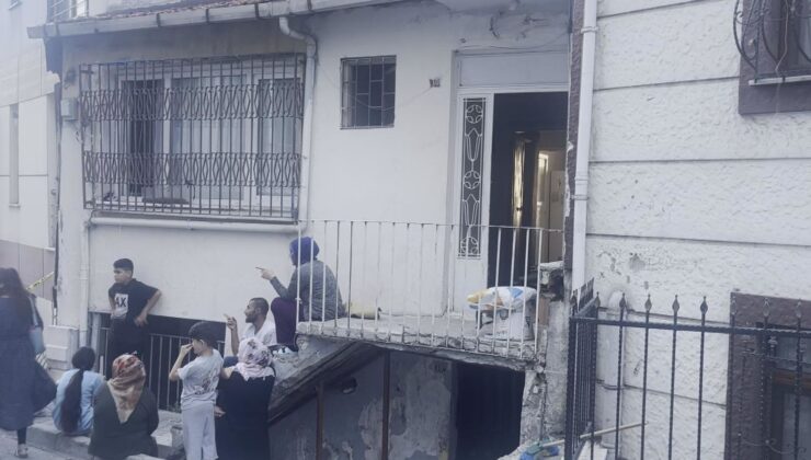 Evden gelen kötü koku acı gerçeği ortaya çıkardı, 25 yaşındaki genç ölü bulundu