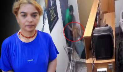 5 yıllık kabusu anlattı: Beni fuhşa zorluyor, kabul etmeyince dövüyordu