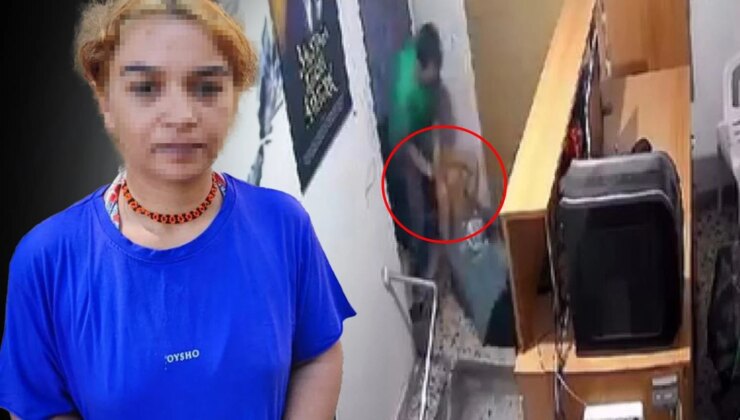 5 yıllık kabusu anlattı: Beni fuhşa zorluyor, kabul etmeyince dövüyordu