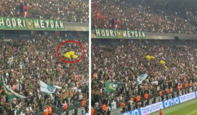 Kocaelispor-Amedspor maçı sonrası soruşturma! 5 kişi hakkında gözaltı talimatı