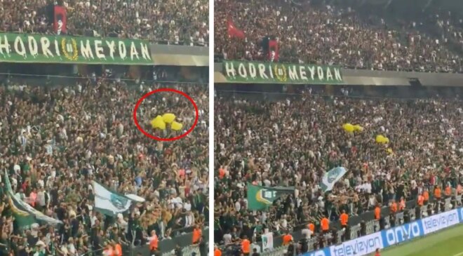 Kocaelispor-Amedspor maçı sonrası soruşturma! 5 kişi hakkında gözaltı talimatı