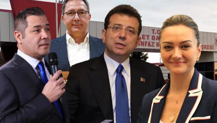 İBB Davası’nda “rüşvet” itirafı! Paraların gittiği isimleri tek tek saydı