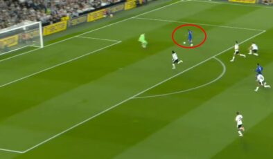 Bu lig bambaşka! 30. saniyede gol atıp derbiyi kazandılar