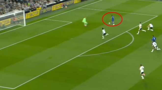 Bu lig bambaşka! 30. saniyede gol atıp derbiyi kazandılar