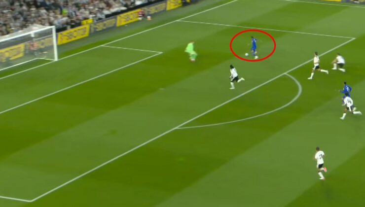 Bu lig bambaşka! 30. saniyede gol atıp derbiyi kazandılar