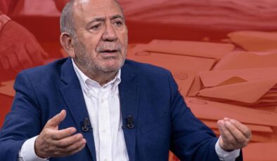 CHP’li Gürsel Tekin: Cumhur İttifakı hariç tüm partilerle ittifak yapabiliriz