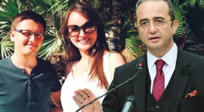 Kuşadası operasyonunda dikkat çeken isimler! Bülent Tezcan’ın kızı ve damadı gözaltında