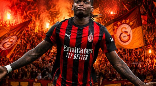 Bu sene kıyamet kopacak! Galatasaray’dan Leao bombası