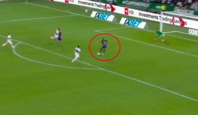 Bu takımı kim durduracak? Sezona rakibe gol yağdırarak başladılar