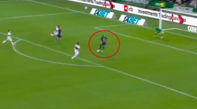 Bu takımı kim durduracak? Sezona rakibe gol yağdırarak başladılar