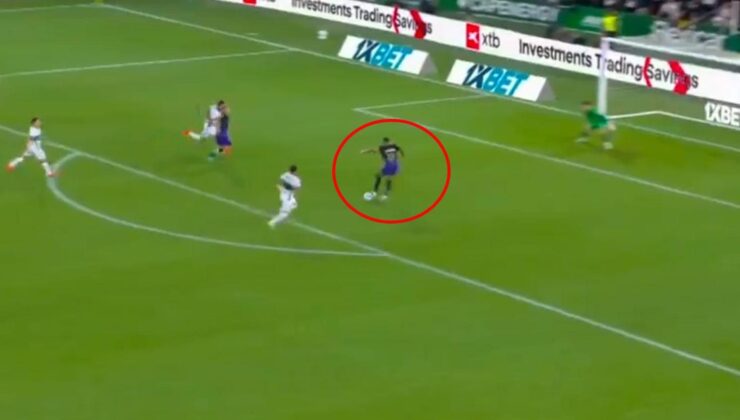 Bu takımı kim durduracak? Sezona rakibe gol yağdırarak başladılar