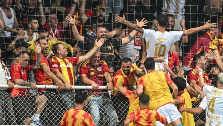Bu takıma yan bakılmıyor! 3’te 3 yaptı, liderliği kaptı