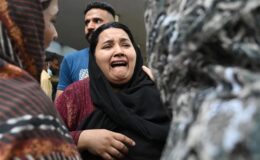 Pakistan’da yürek yakan yangın: 15 bebek hayatını kaybetti