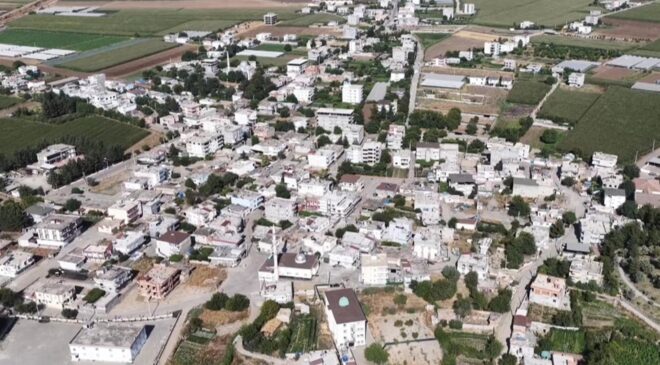 “Burada olmaz” denilmişti! Tüm bölgenin kaderini değiştirdi