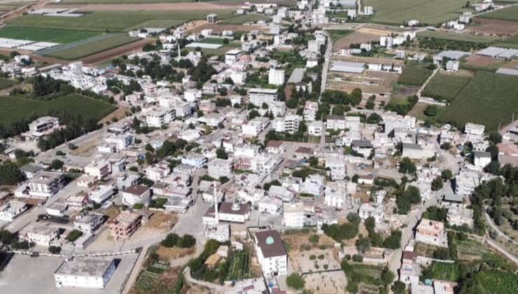 “Burada olmaz” denilmişti! Tüm bölgenin kaderini değiştirdi