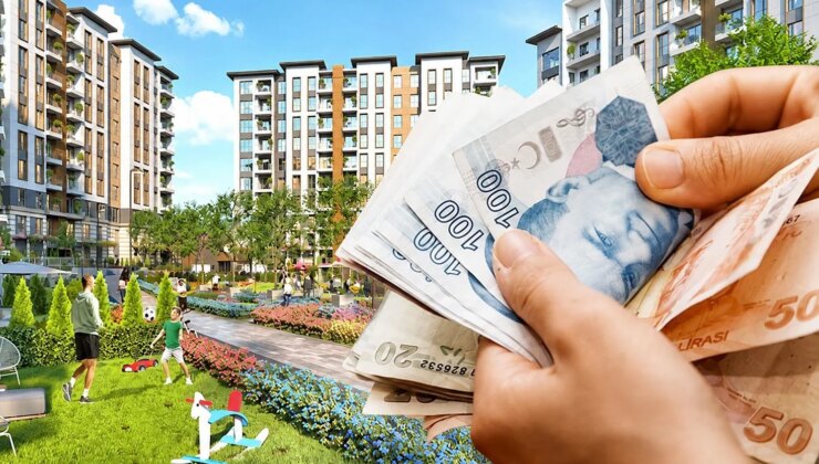 Temmuz itibarıyla konut fiyatlarının en fazla arttığı il Ordu oldu
