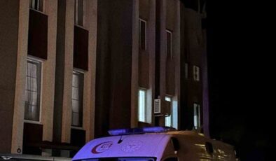 Burdur’da 55 yaşındaki adam evinde ölü bulundu