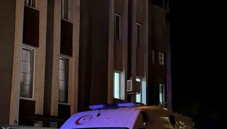 Burdur’da 55 yaşındaki adam evinde ölü bulundu