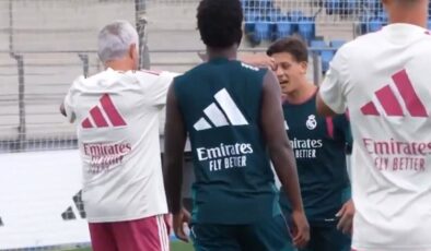 İspanya Arda Güler’i konuşuyor! Mourinho’nun Real Madrid’inde…