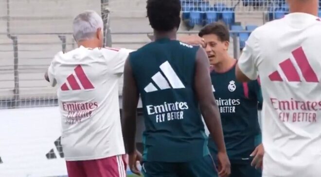 İspanya Arda Güler’i konuşuyor! Mourinho’nun Real Madrid’inde…