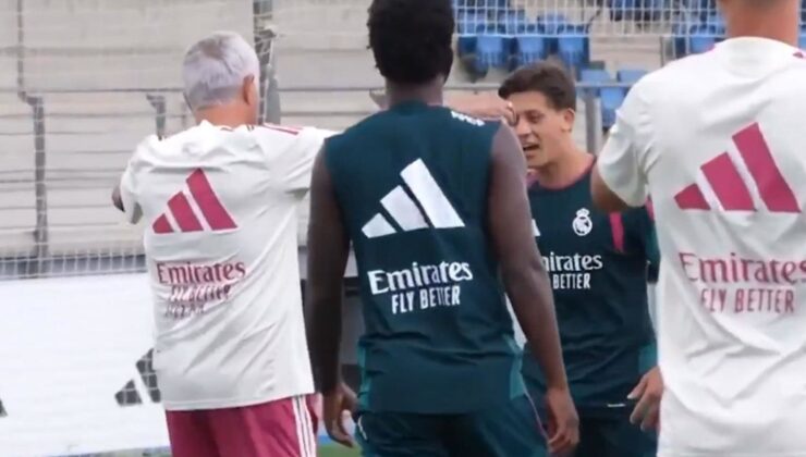 İspanya Arda Güler’i konuşuyor! Mourinho’nun Real Madrid’inde…