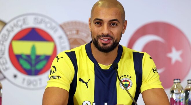 Fenerbahçe’ye Amrabat şoku! Transferden vazgeçtiler