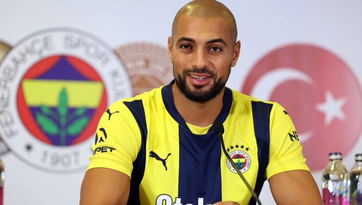 Fenerbahçe’ye Amrabat şoku! Transferden vazgeçtiler