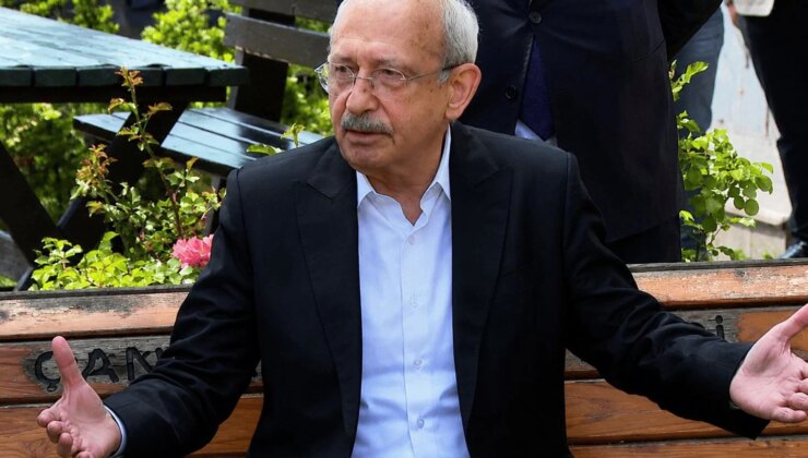 Tekirdağ Büyükşehir Belediye Başkanı Yüceer, CHP’den istifa ederek Yeni Parti’ye geçti