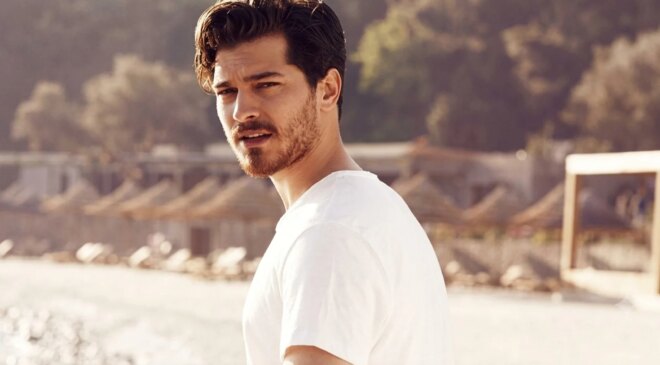 Çağatay Ulusoy’un aldığı kilolar dikkat çekti, son hali şaşırttı…