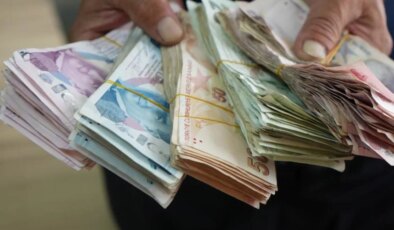 Asgari ücret için Ankara’da konuşulan rakam ortaya çıktı! Yüzde 50 zam senaryosu