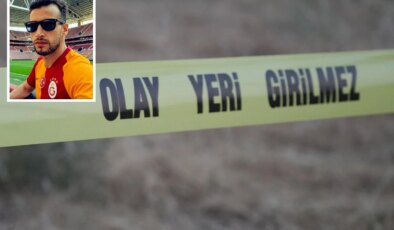 Garson kavgayı ayırmak isterken bıçaklanarak öldürüldü