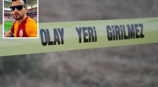 Garson kavgayı ayırmak isterken bıçaklanarak öldürüldü
