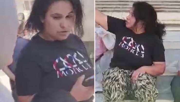 Evi kül olunca kiracısına çıkıştı: Senin yüzünden yandı