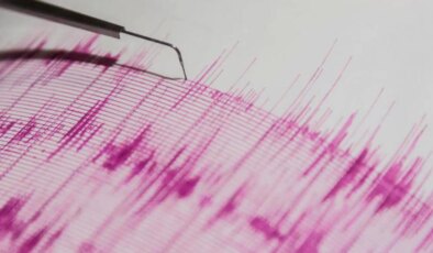 Çankırı Ilgaz’da 4,2 büyüklüğünde deprem