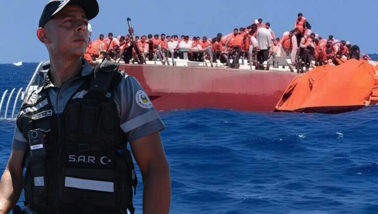 Girne’de batan gemi 12 yıl önce de kaza yapmış! Yıllarca kullanılmamış