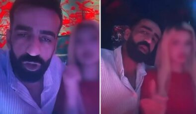 Büyük rezalet! Canlı yayın açıp genç kızları aleni bir şekilde fuhşa davet etti