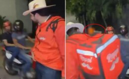 TikTok canlı yayınında korkunç son! Fenomen kameralar önünde vuruldu