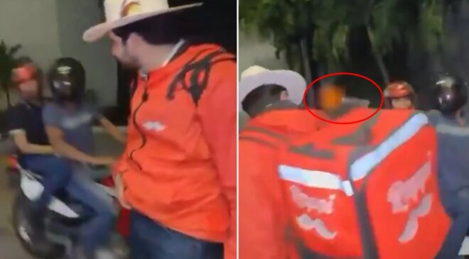 TikTok canlı yayınında korkunç son! Fenomen kameralar önünde vuruldu