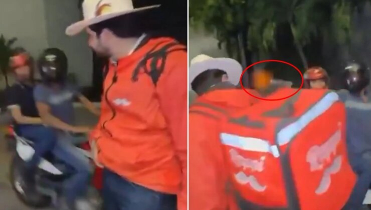 TikTok canlı yayınında korkunç son! Fenomen kameralar önünde vuruldu