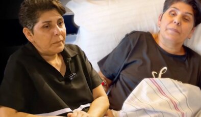 Cansever’in son mesajı yürekleri dağladı: Duanızı eksik etmeyin